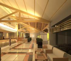 lobby interior
