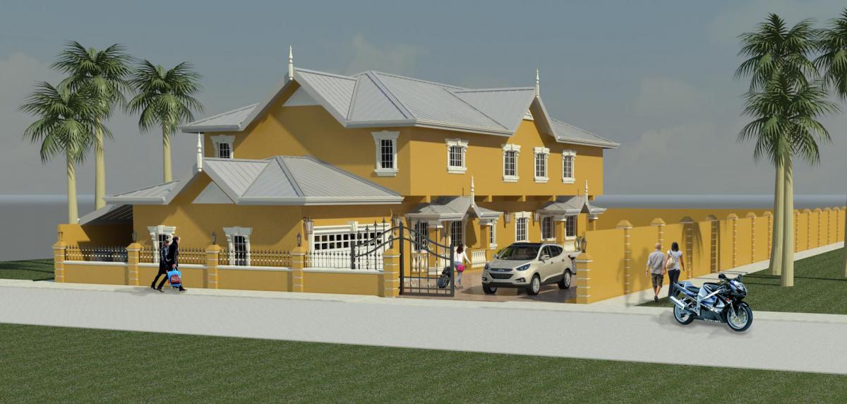 Apartments