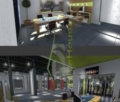 Showroom