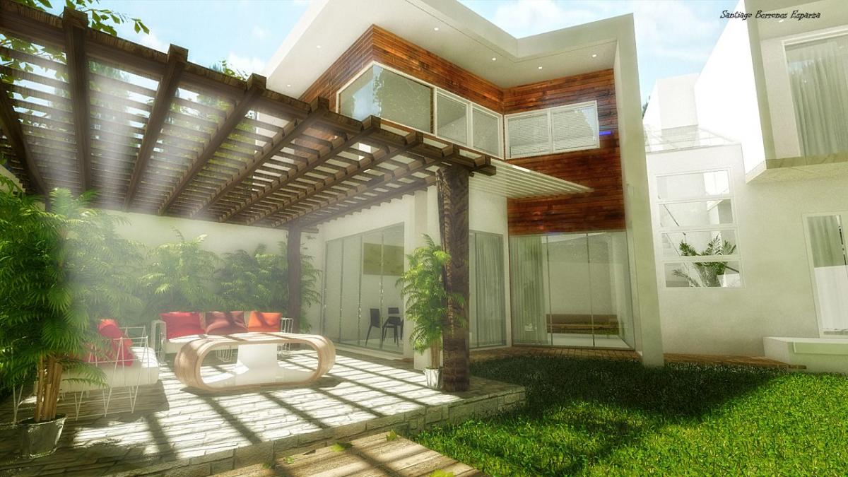 render test