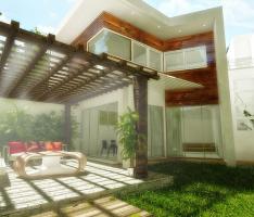 render test