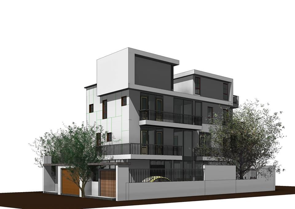 Residential