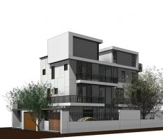 Residential
