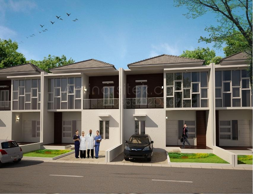revit + max + ps