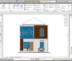 revit file