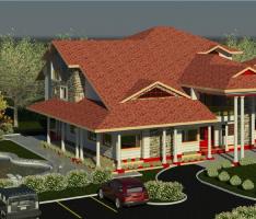 residence