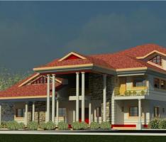 residence