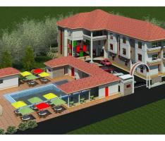 hotel design