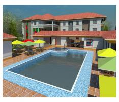 hotel design