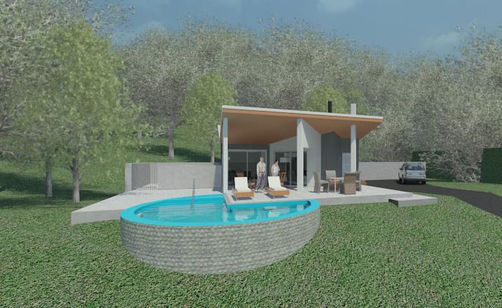 Ronch Cottage