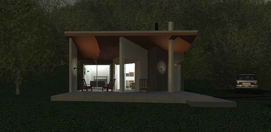 Ronch Cottage