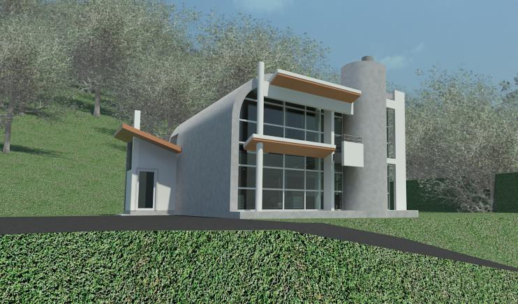 Studio House