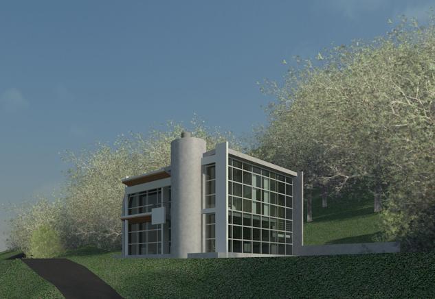 Studio House