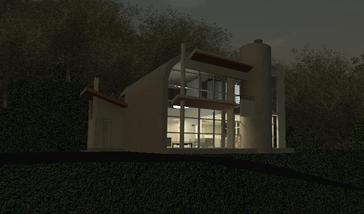 Studio House