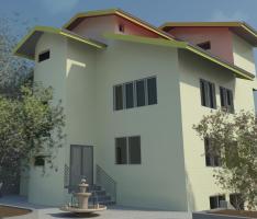 house For Salemi