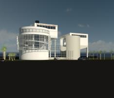Museum Concept
