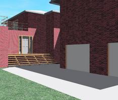 Morgan's House