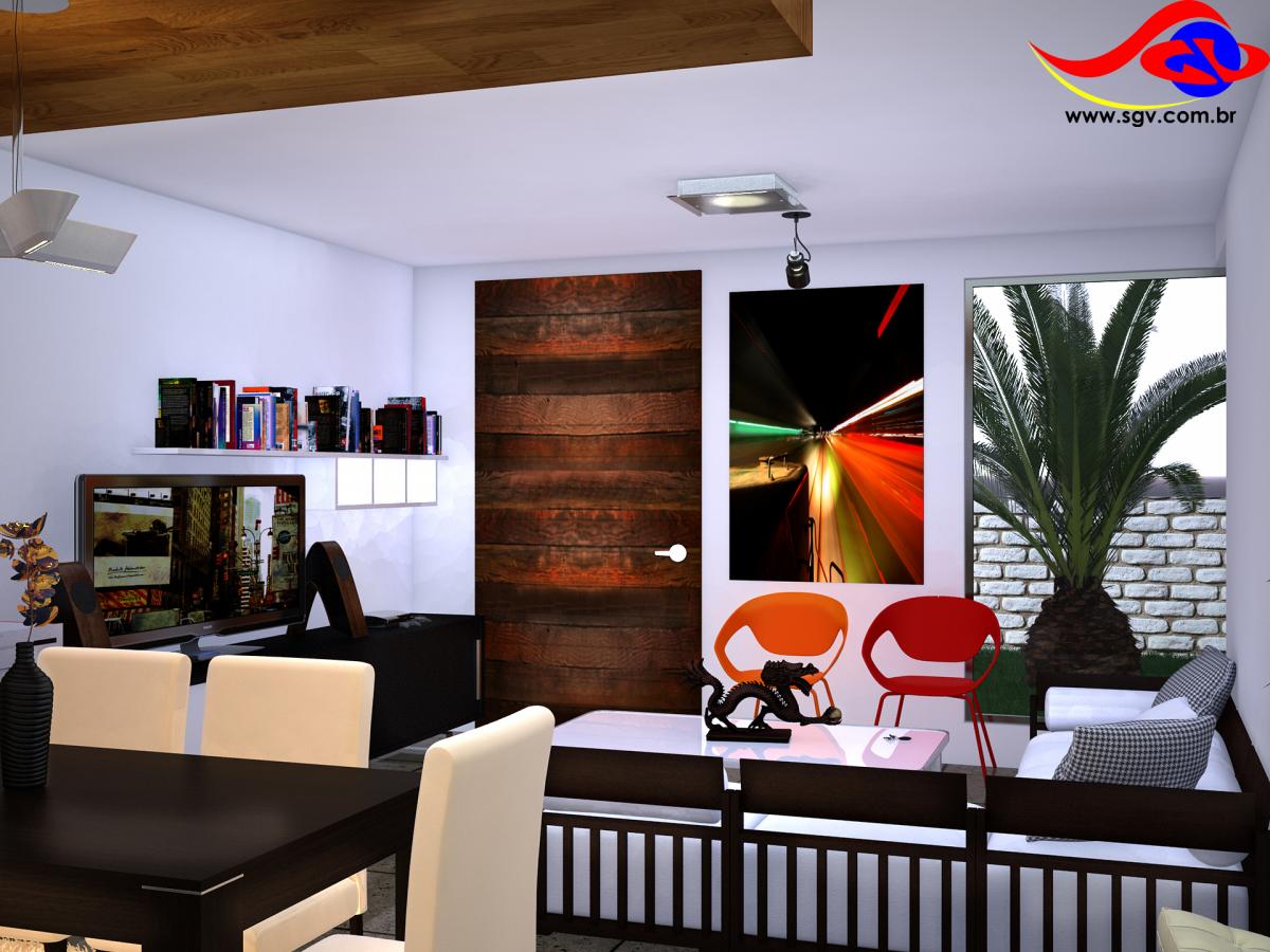 Sala de TV