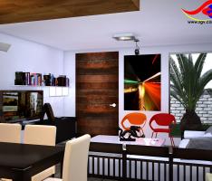 Sala de TV