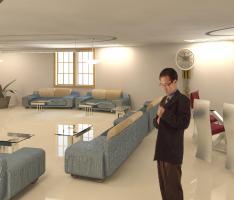 nariman-Teacher break room