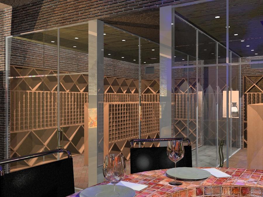Wine Room