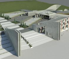 museum.
