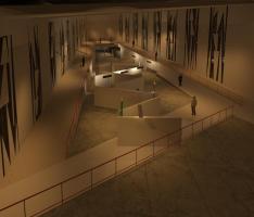museum.