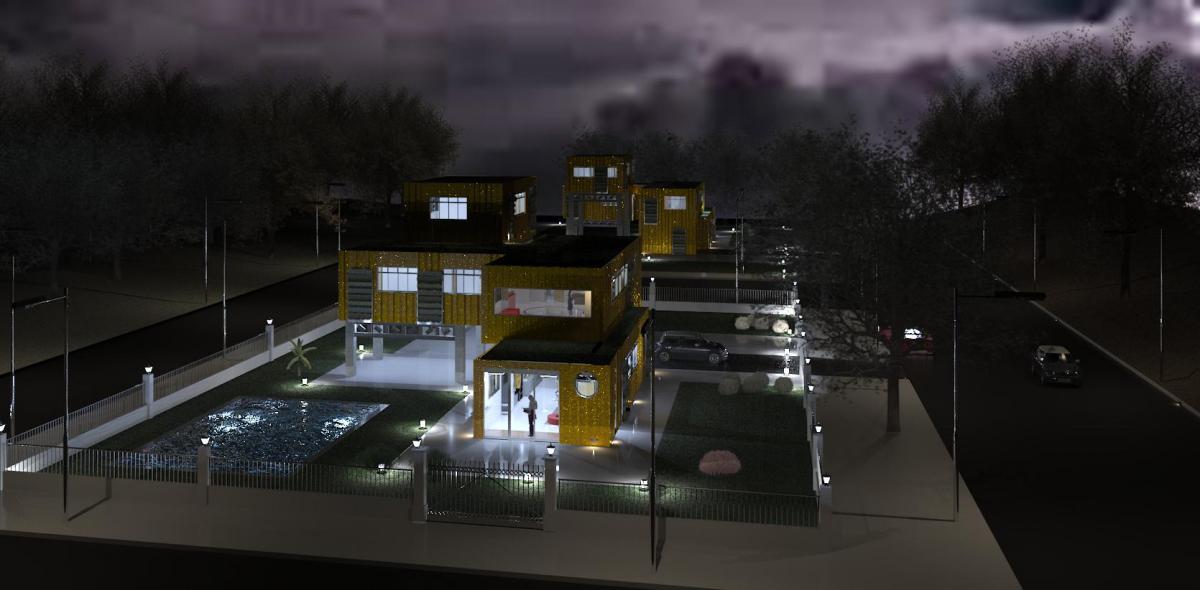 Containers