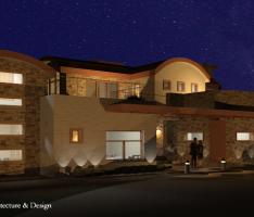 Sustainable Residence
