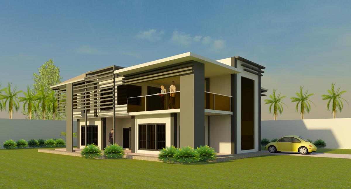 Two Storey