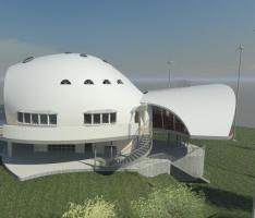 Dome of a Home (LOCH)