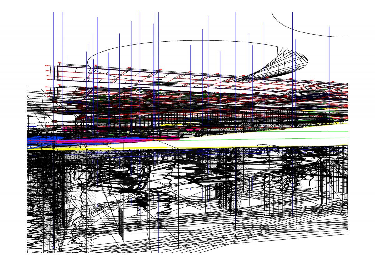 Baugründe 3D