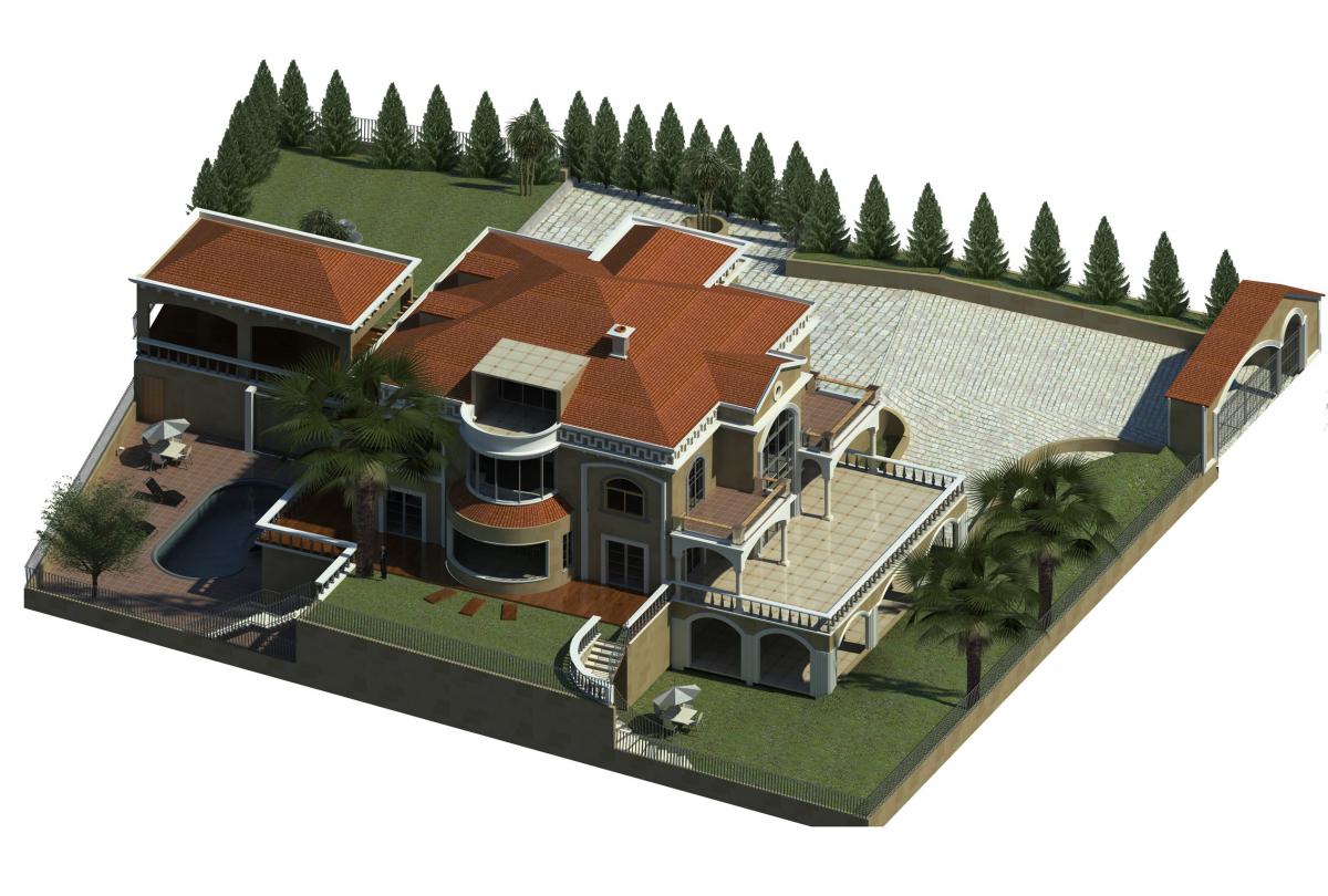 warde villa 2