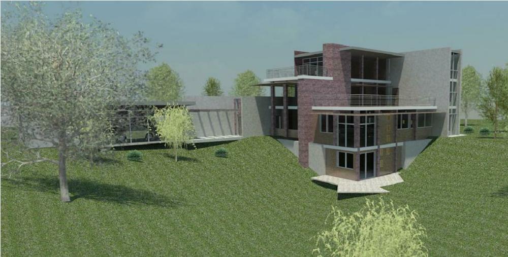 Passive House