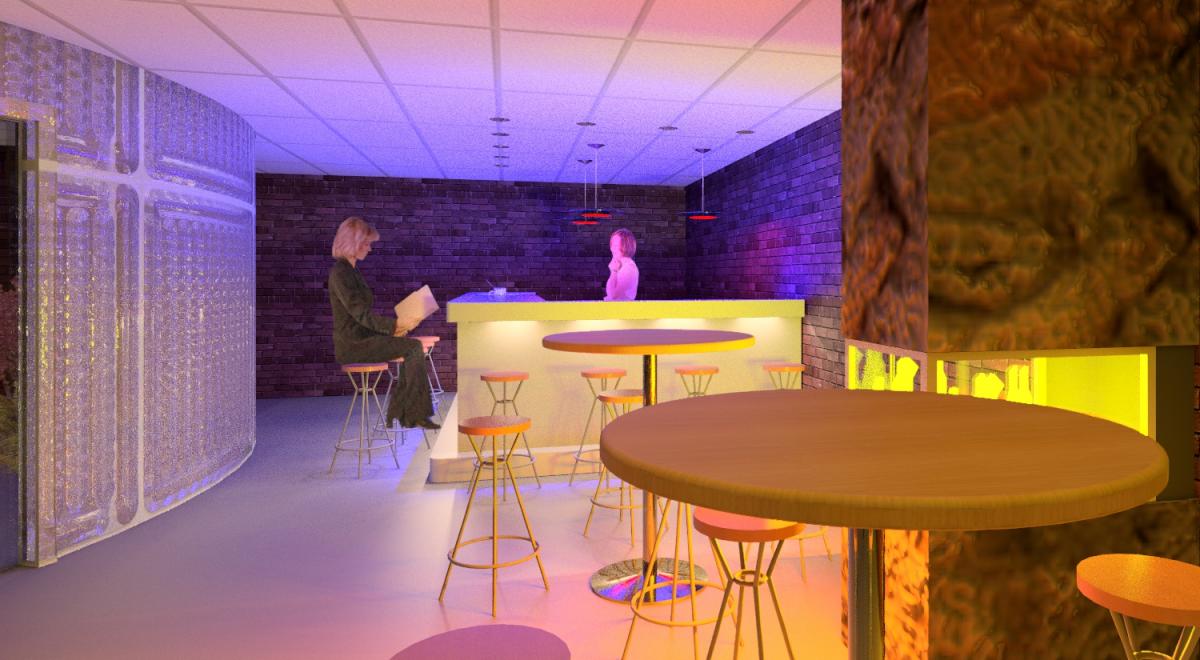 The Bar