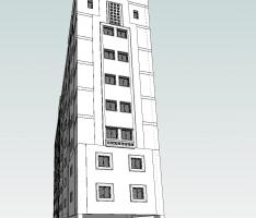 Sheraz Apartments Peshawer