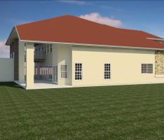 OROSI HOUSE SIDE