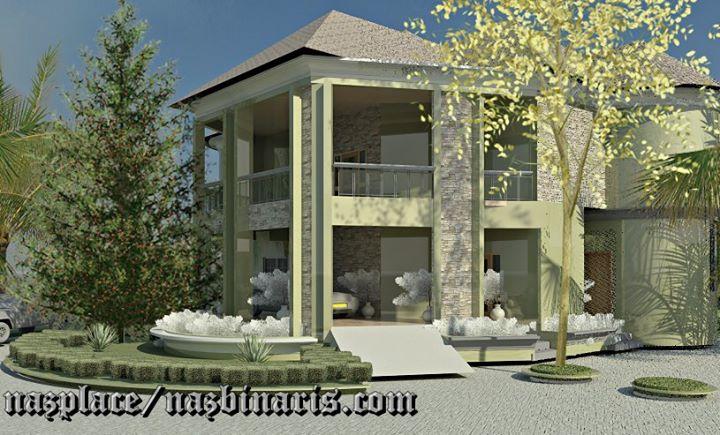 green house