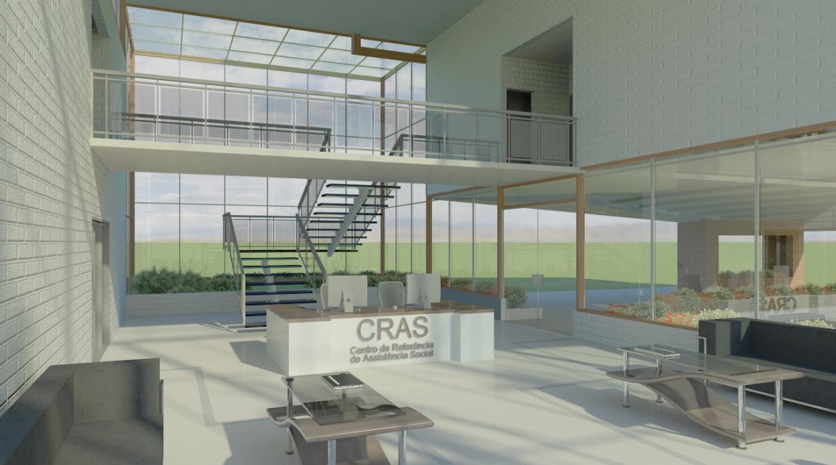 CRAS - Brazil
