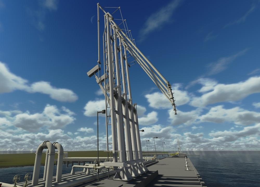 Va Craney Island
