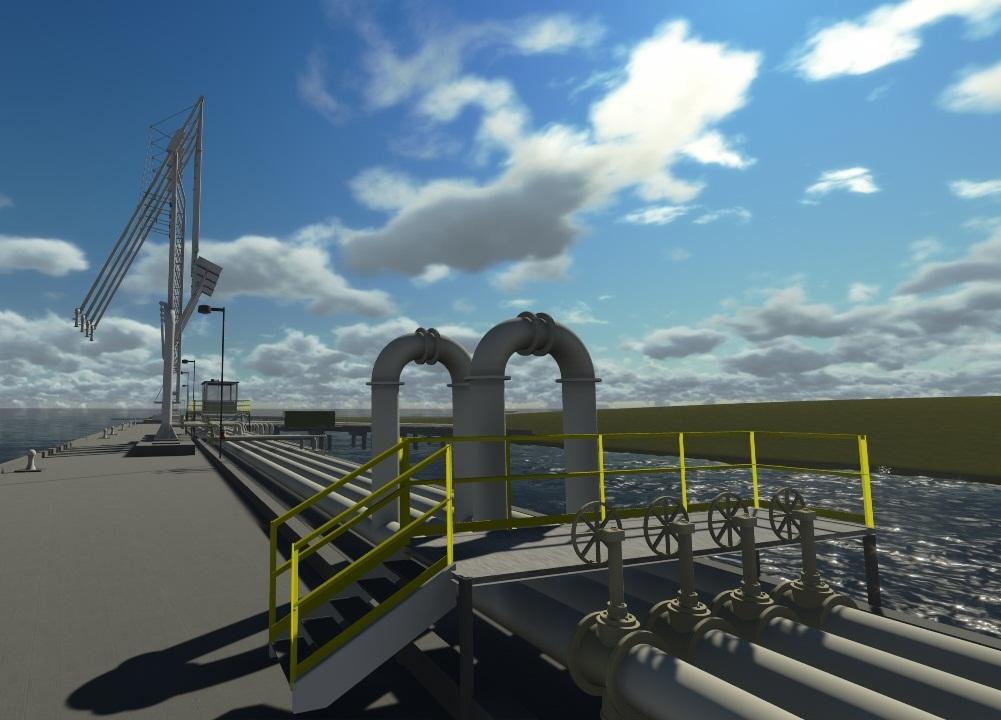VA Craney Island