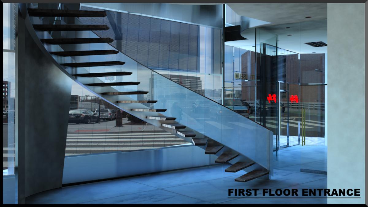 Interior 1