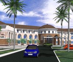 International Hotel