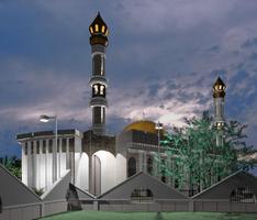 Mosque