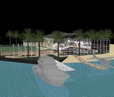 Beach House