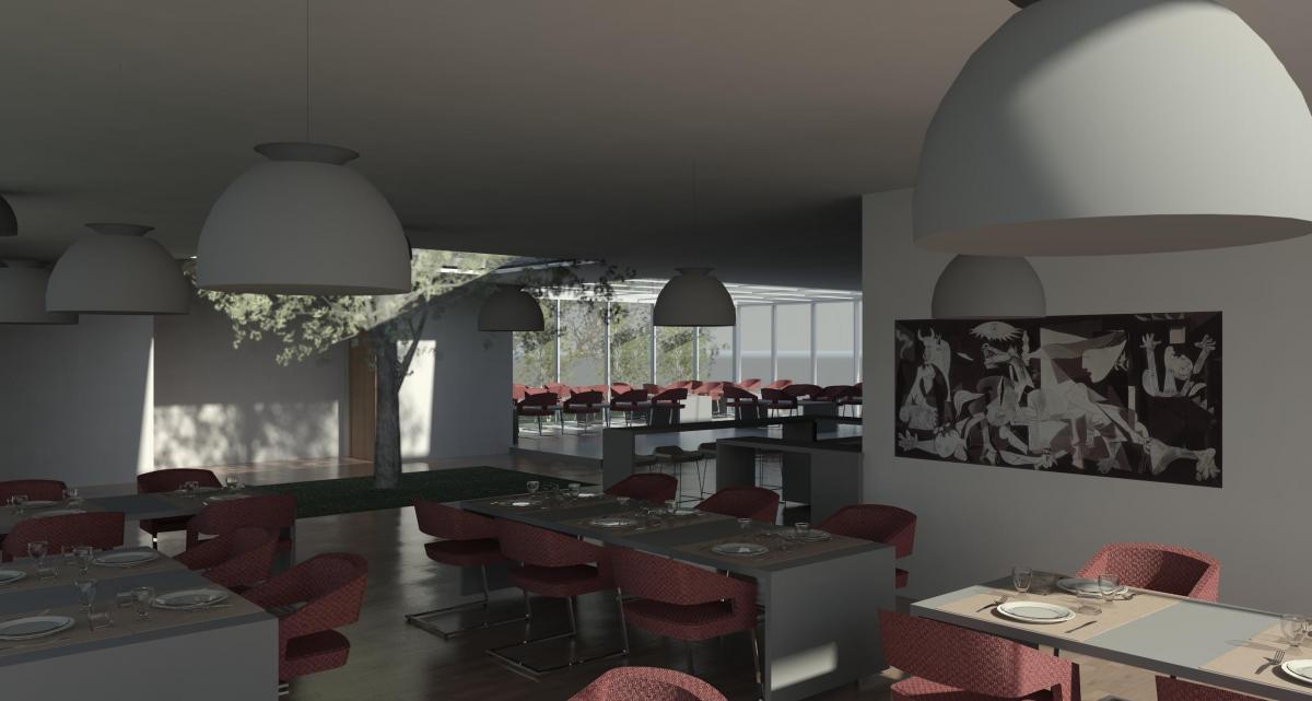 restaurant concept