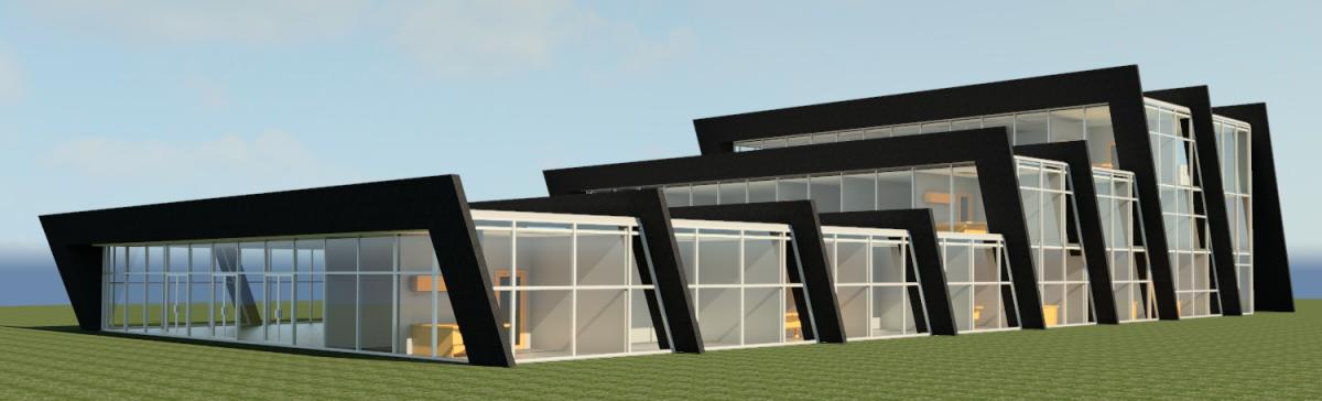 Office Building II