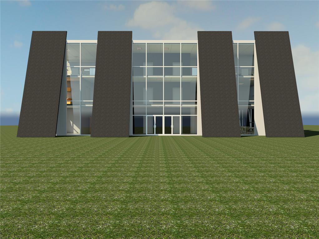 Office Building II