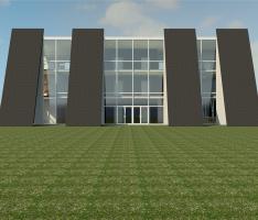 Office Building II