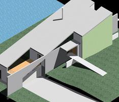 cape cod house v15